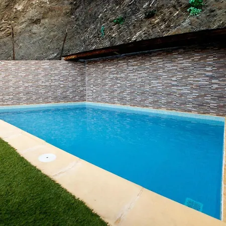 Vivienda 1 Holiday home *