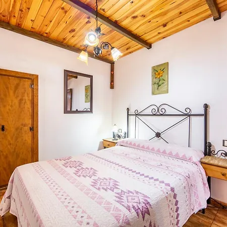 Holiday home Vivienda 1 *