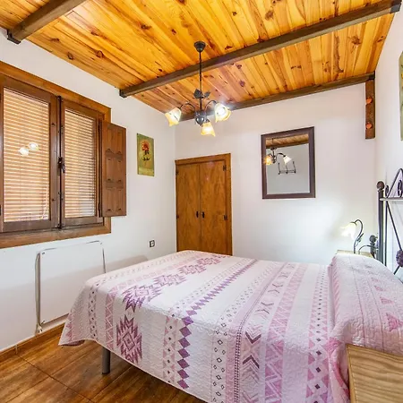Vivienda 1 *