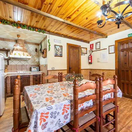 Holiday home Vivienda 1