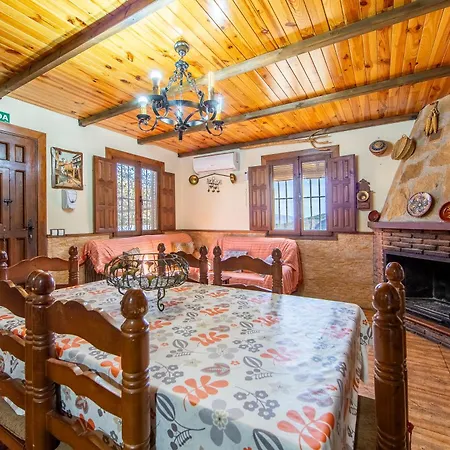 Vivienda 1 Holiday home *