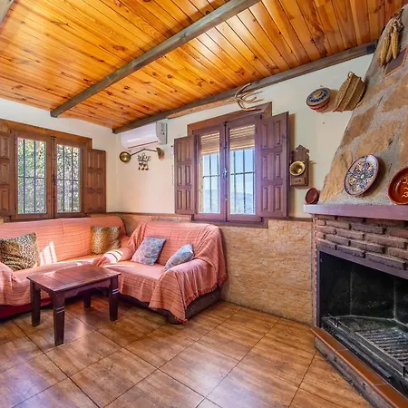 Holiday home Vivienda 1 *