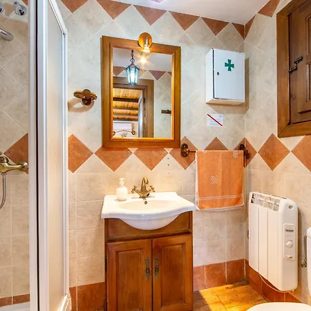 Holiday home Vivienda 1