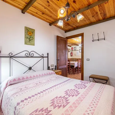 Vivienda 1 Holiday home *