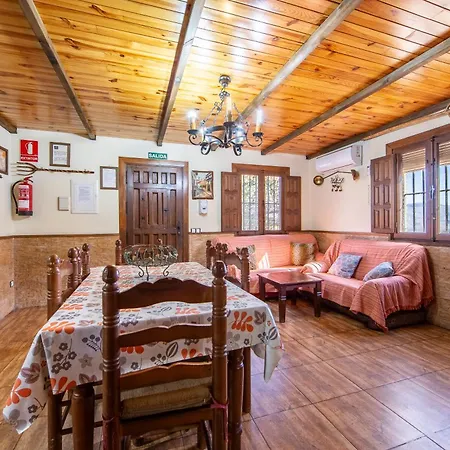 Holiday home Vivienda 1 *