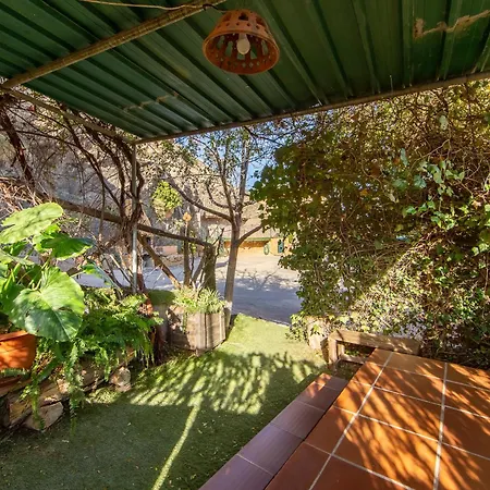 Holiday home Vivienda 1