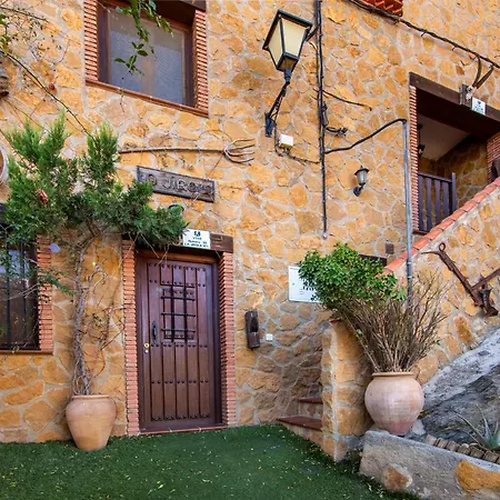 Vivienda 1 Holiday home *