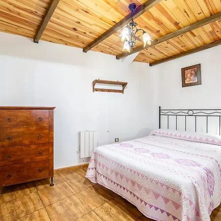 Vivienda 1 Escullar